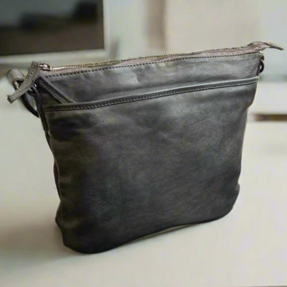 MET Top Zip Crossbody Bag EX-STOCK Canada