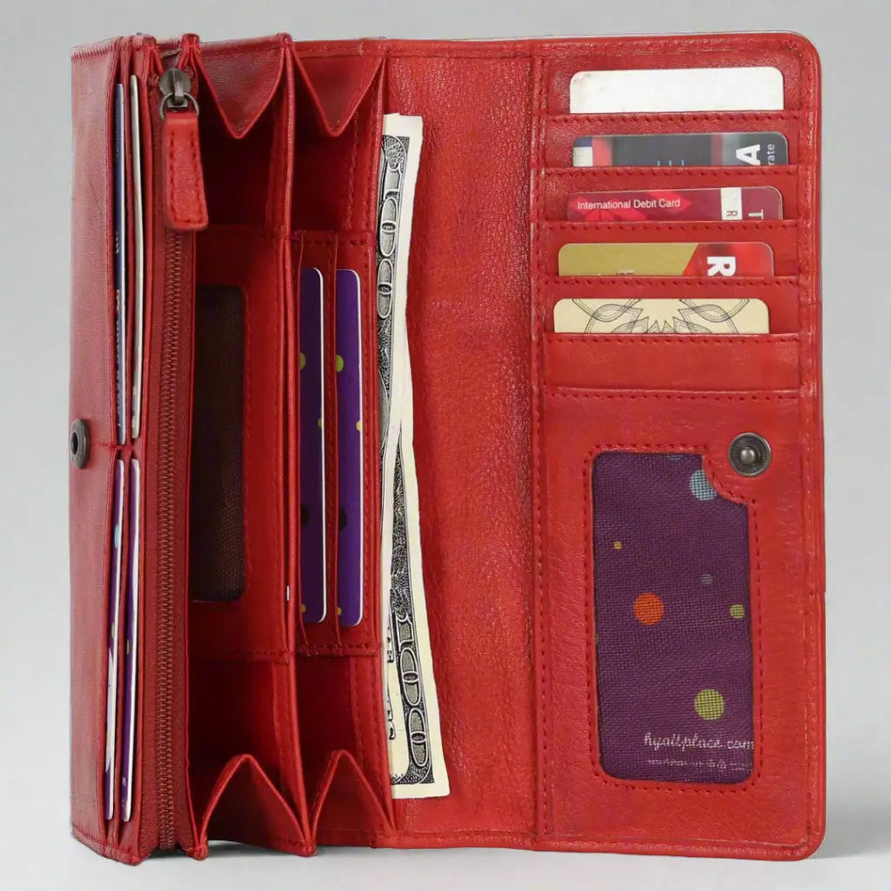 Cartera para mujer METEX-STOCK Canada