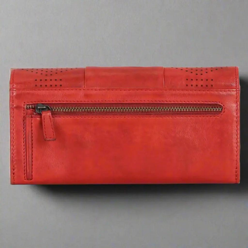 Portefeuille pour femmes METEX-STOCK Canada