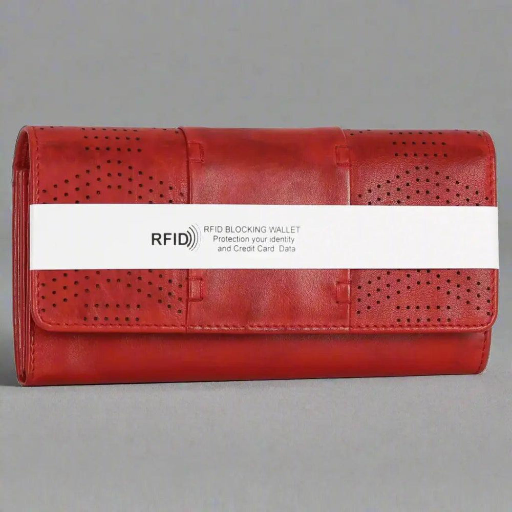 Portefeuille pour femmes METEX-STOCK Canada
