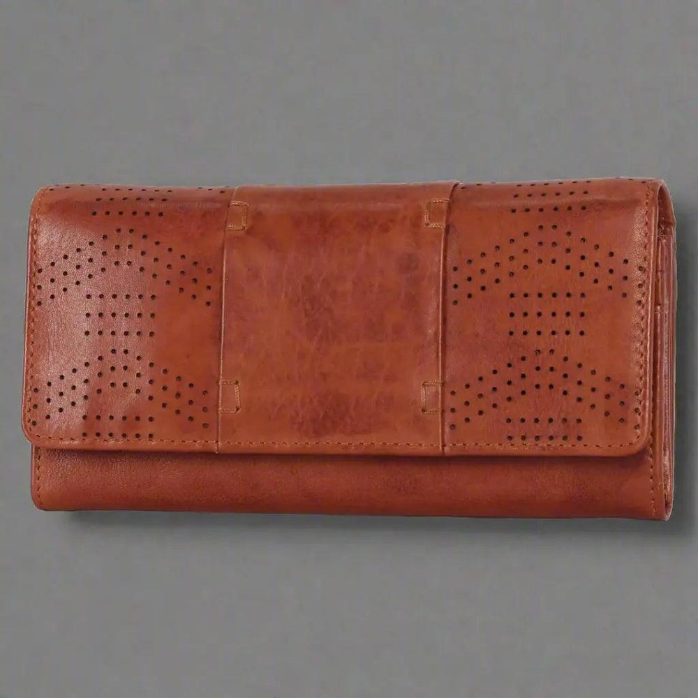 Portefeuille pour femmes METEX-STOCK Canada