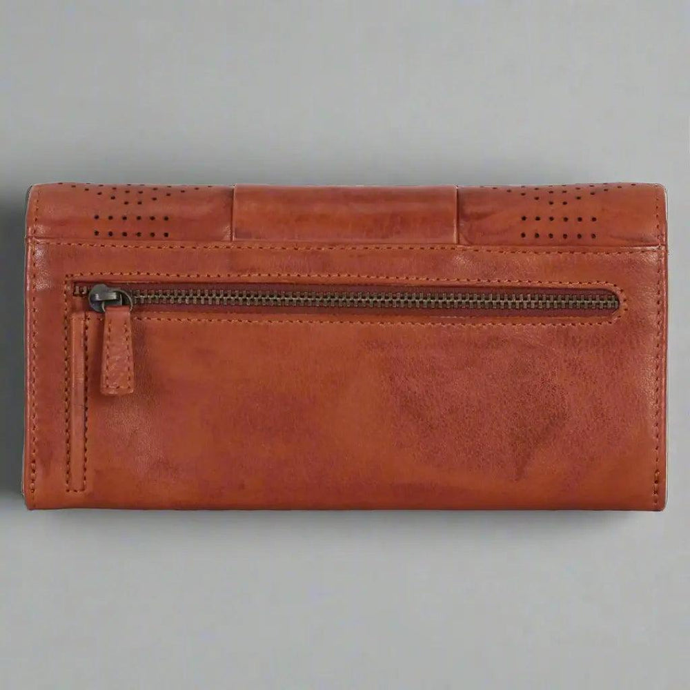 Portefeuille pour femmes METEX-STOCK Canada