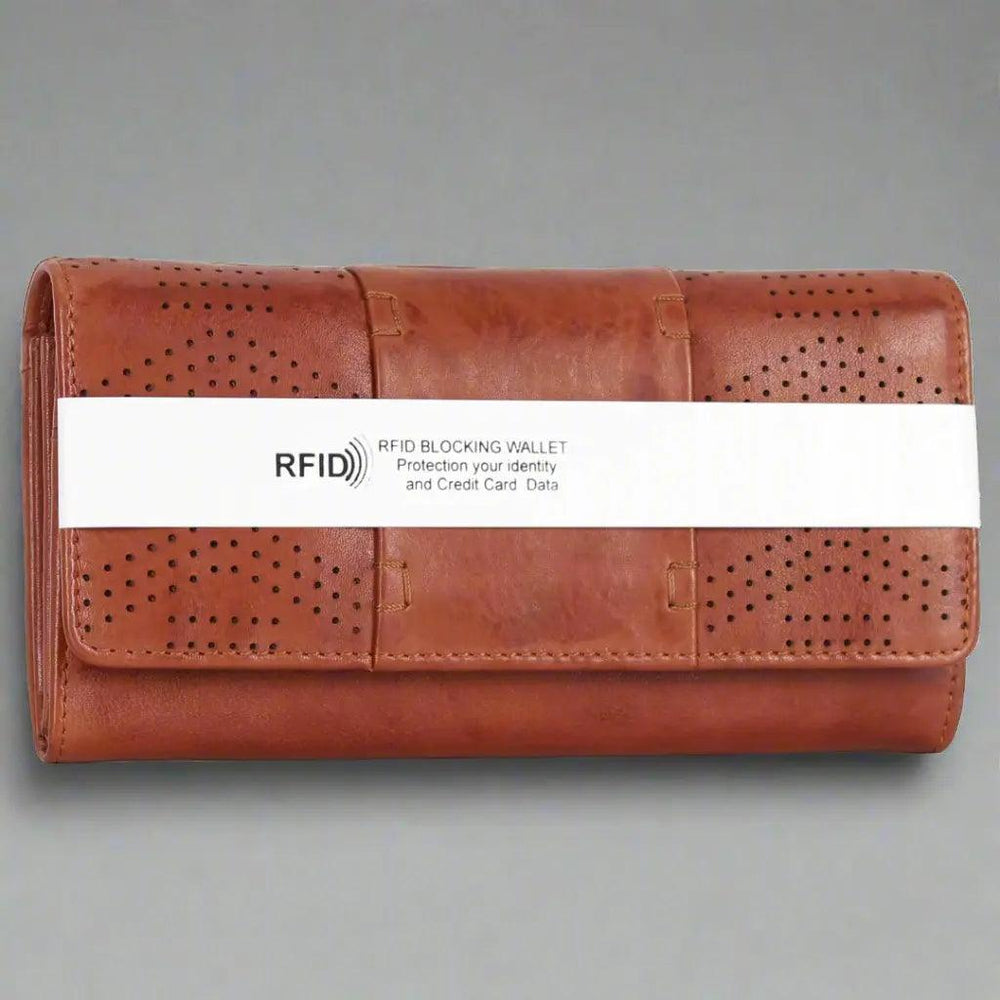 Portefeuille pour femmes METEX-STOCK Canada