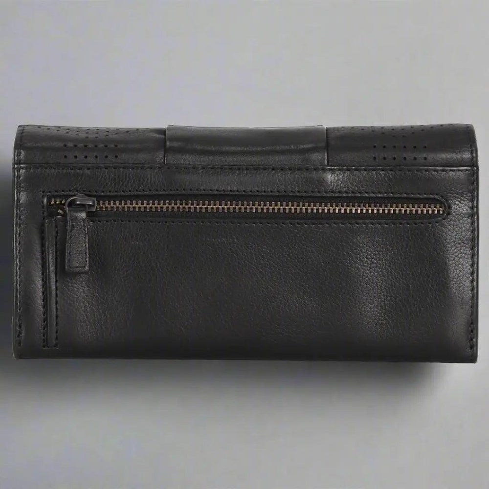Portefeuille pour femmes METEX-STOCK Canada