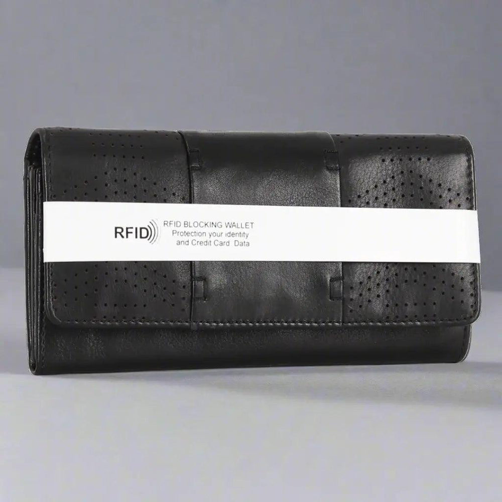 Portefeuille pour femmes METEX-STOCK Canada