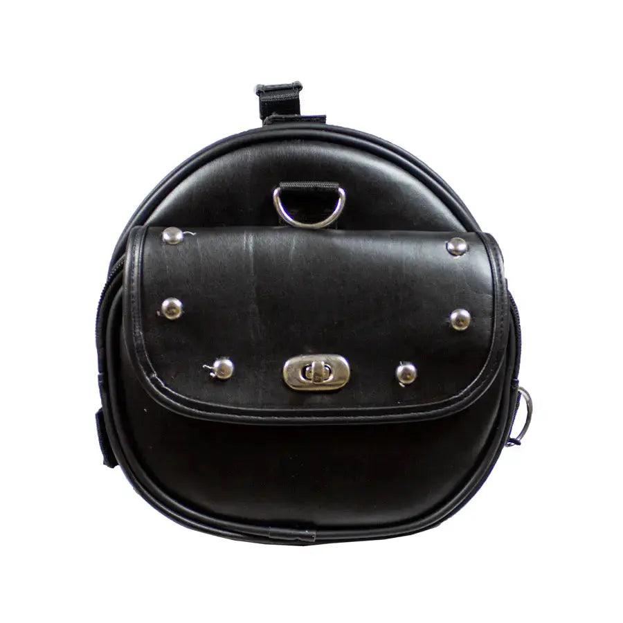 Open Road Stud Accent Shelf Touring Bag EX-STOCK Canada