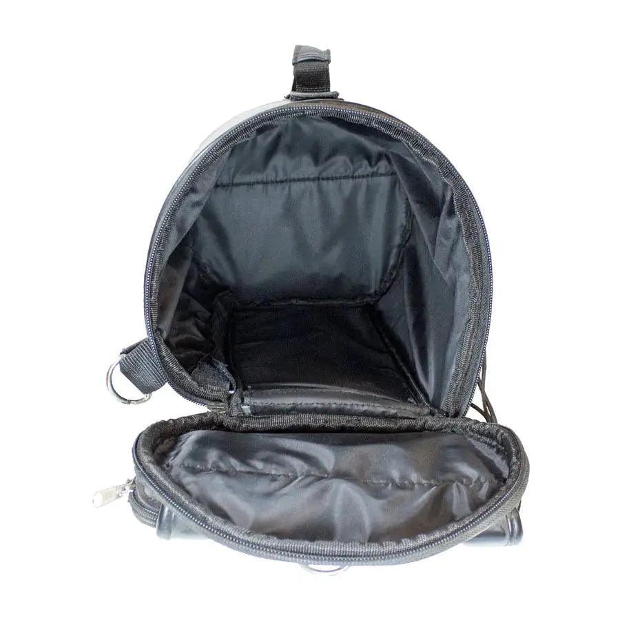 Open Road Stud Accent Shelf Touring Bag EX-STOCK Canada