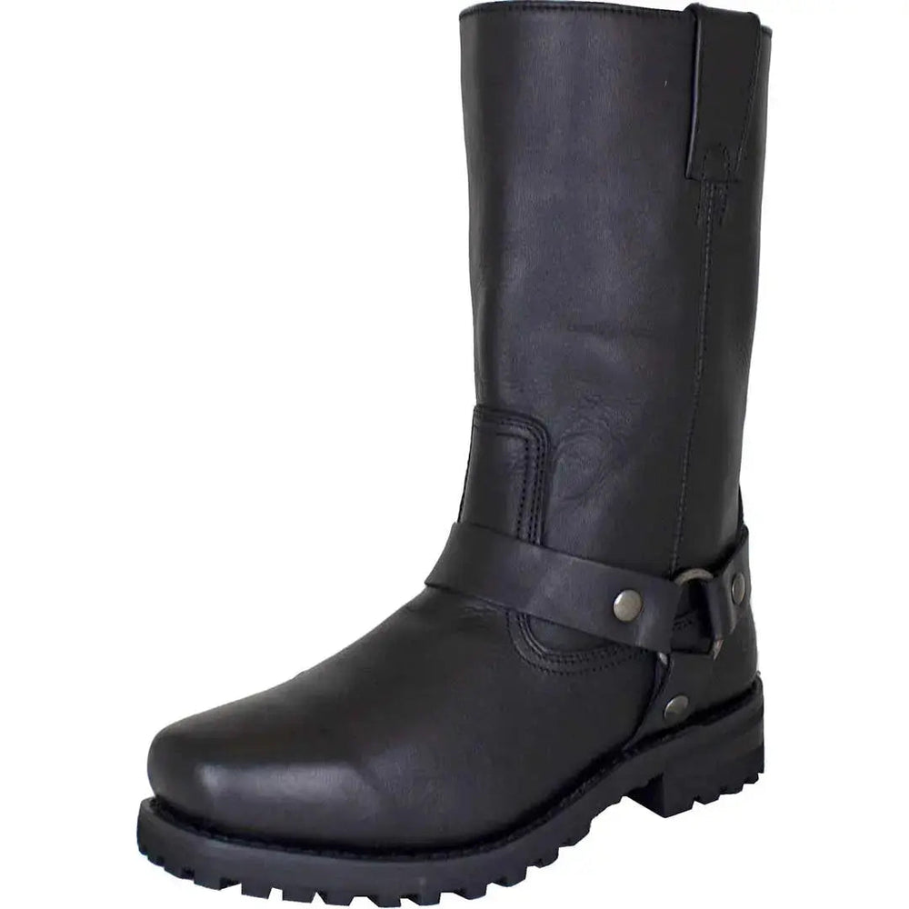 Botas de motociclista con arnés para hombre Open RoadEX-STOCK Canada