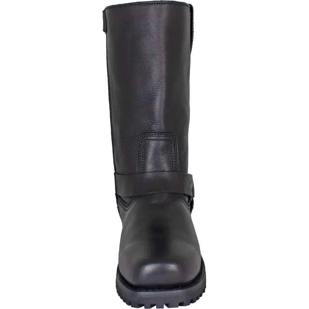 Bottes de moto pour hommes Open Road avec harnais