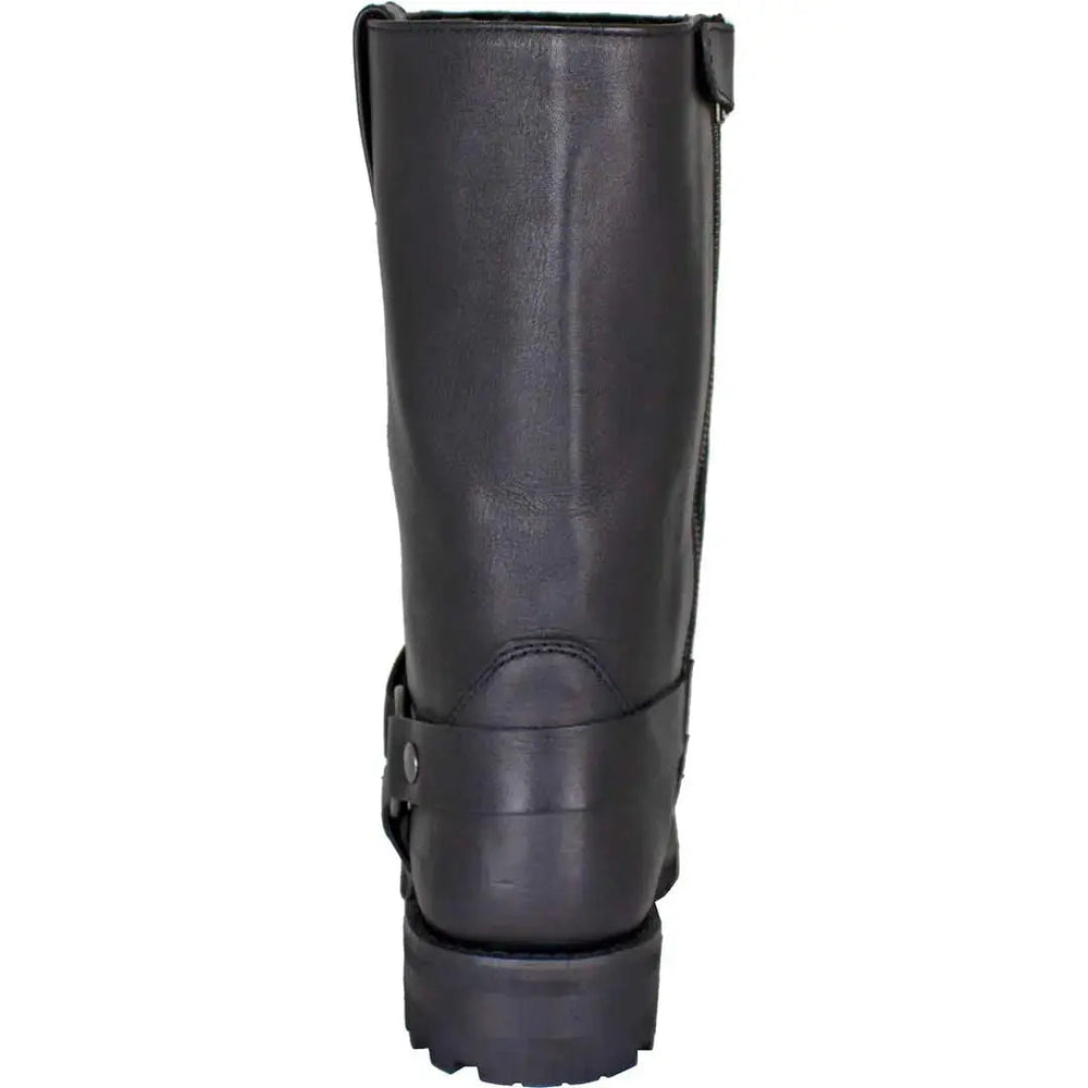 Bottes de moto pour hommes Open Road avec harnais