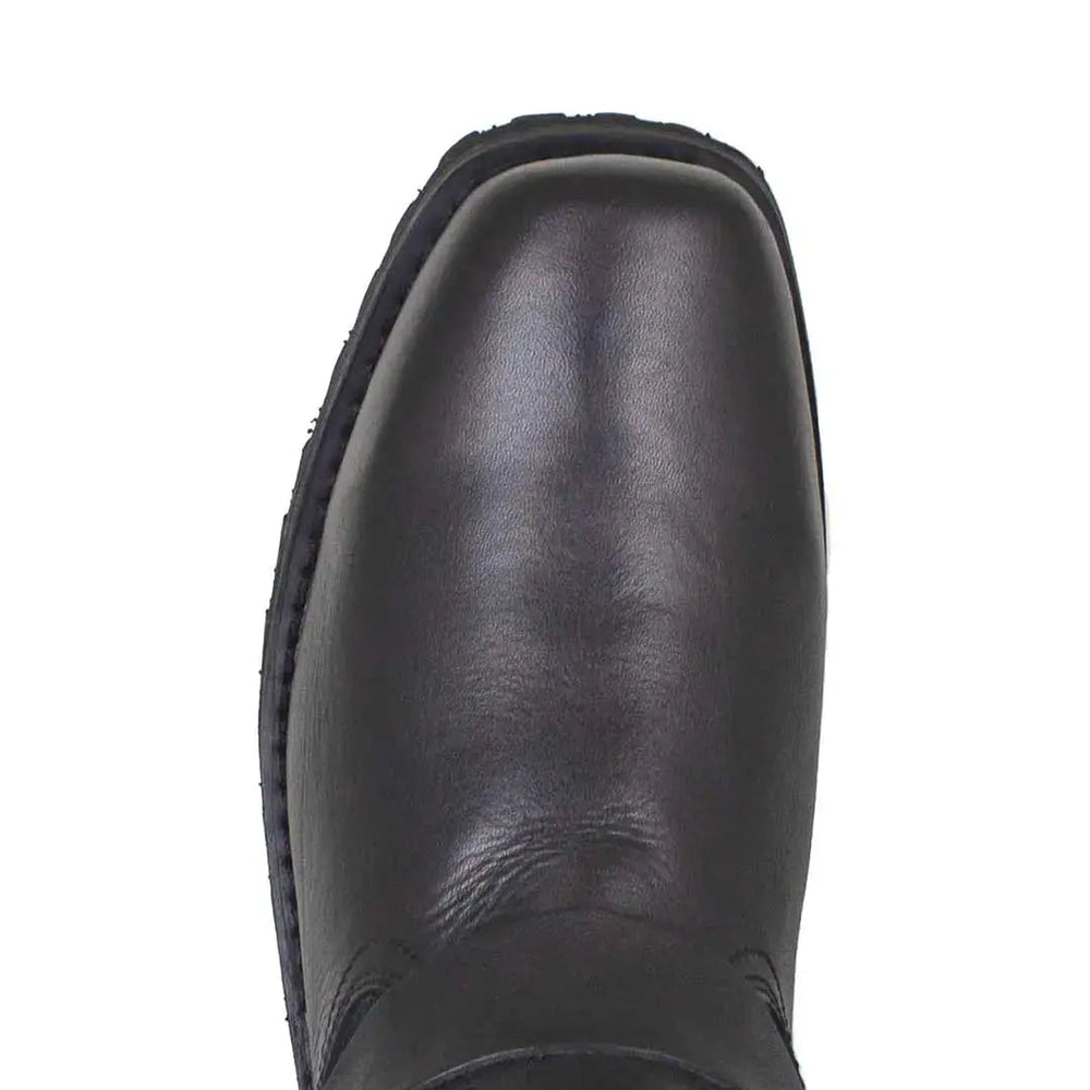 Bottes de moto pour hommes Open Road avec harnais