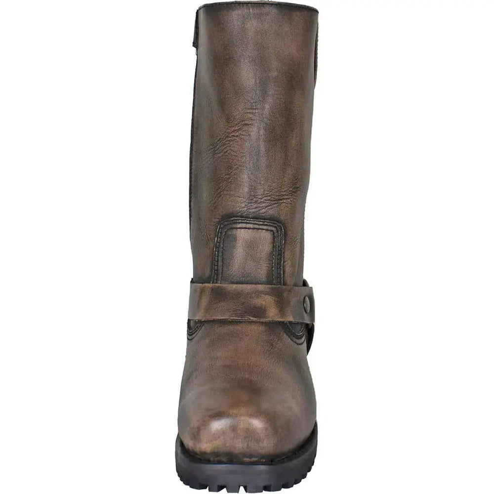 Botas de motociclista con arnés para hombre Open RoadEX-STOCK Canada