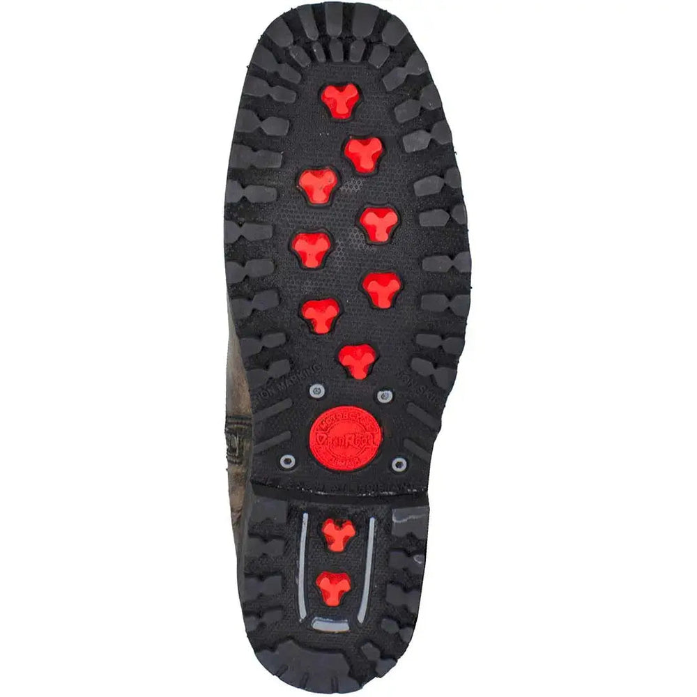 Botas de motociclista con arnés para hombre Open RoadEX-STOCK Canada