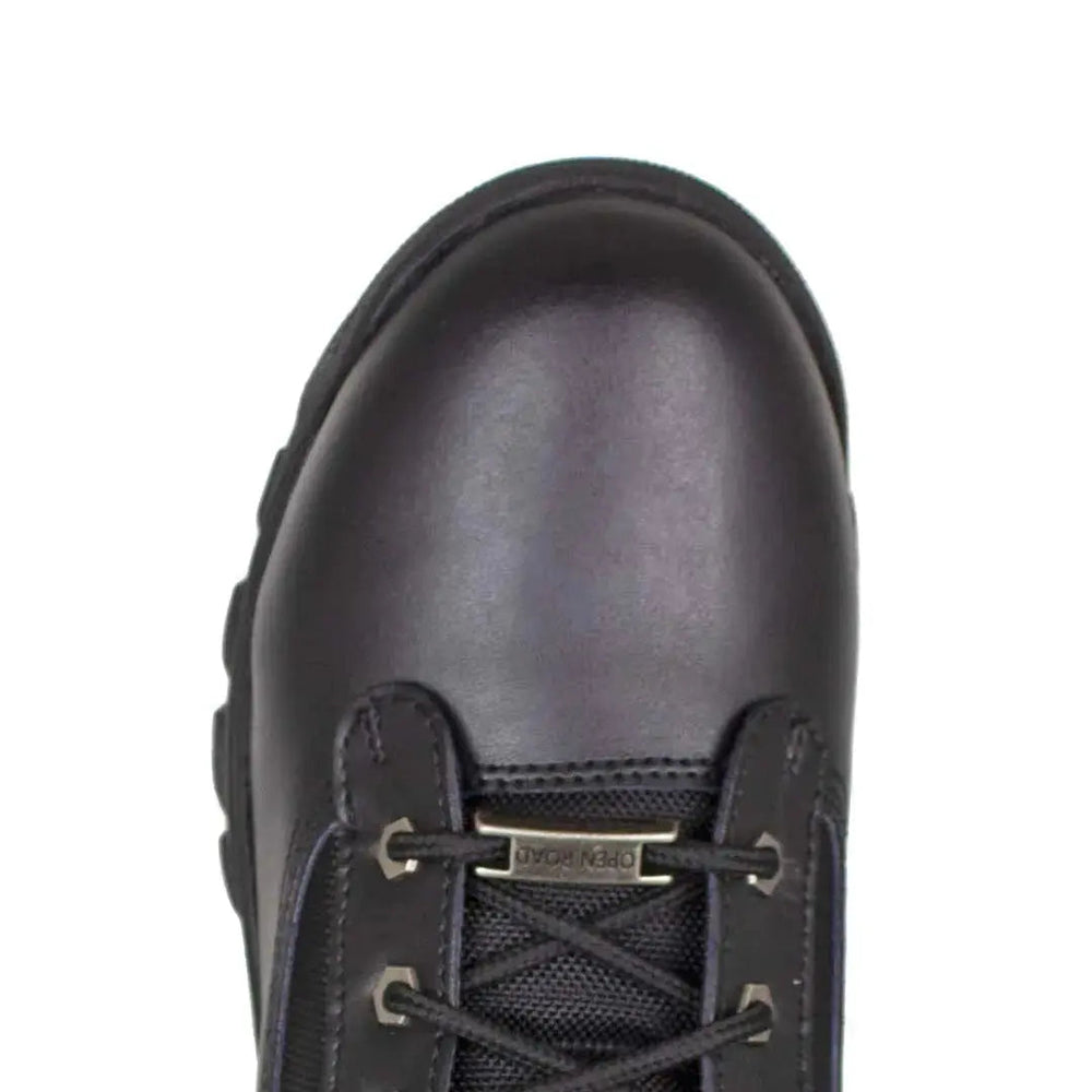 Botas de motociclista Open Road para hombre SwatEX-STOCK Canada