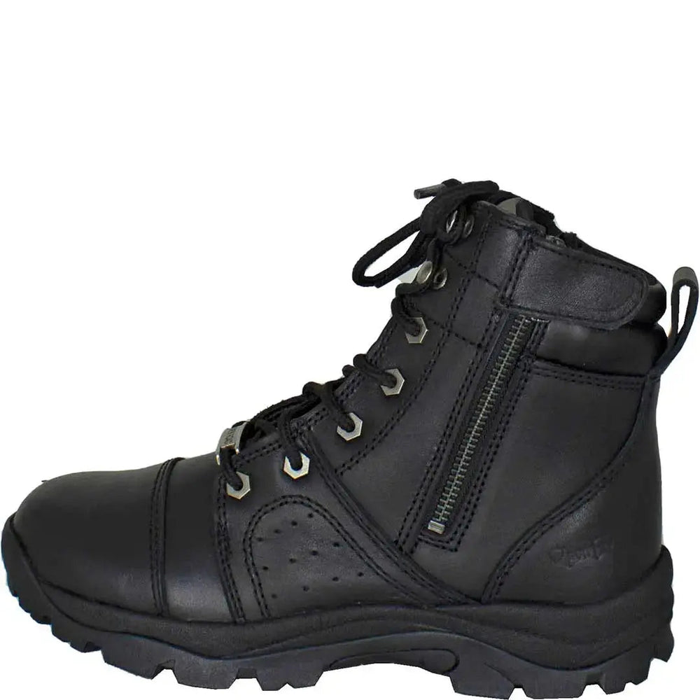 Botas de motociclista SWAT para mujer de Open RoadEX-STOCK Canada