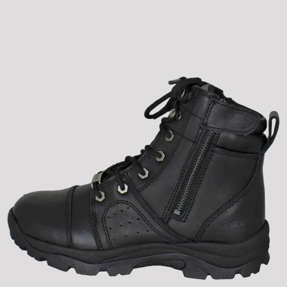 Bottes de moto pour femmes Open Road SWAT