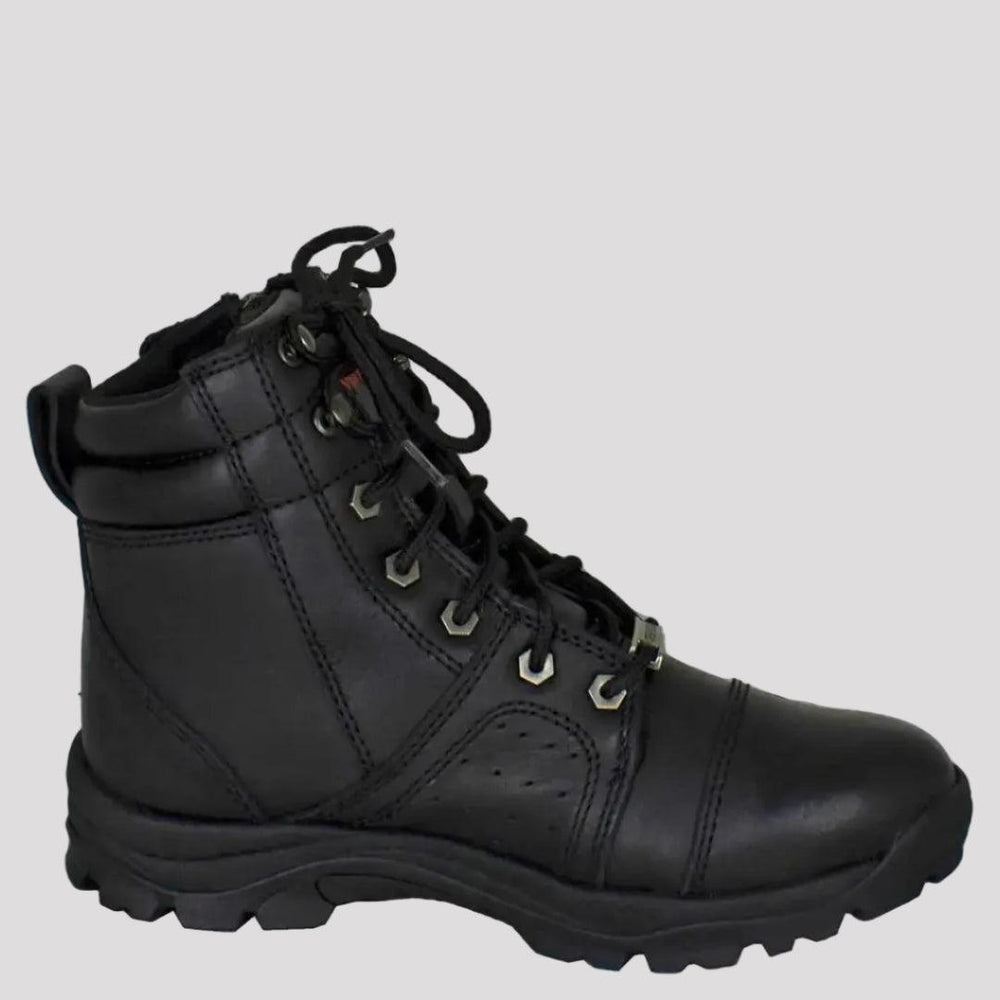 Bottes de moto pour femmes Open Road SWAT