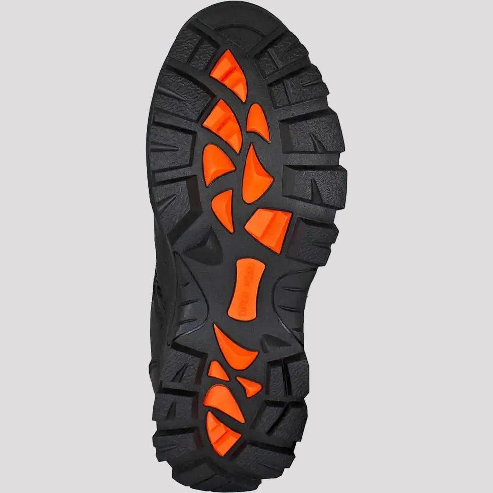 Bottes de moto pour femmes Open Road SWAT
