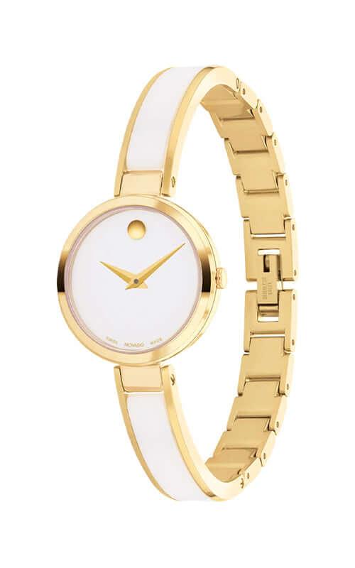 Movado Moda Watch 0607715 - EX-STOCK Canada
