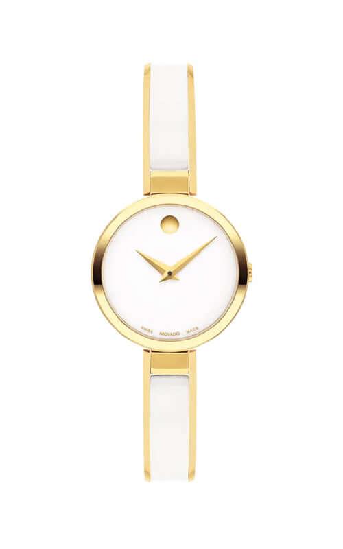 Movado Moda Watch 0607715 - EX-STOCK Canada