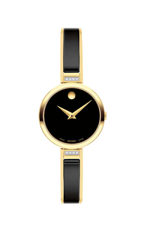 MOVADO MODA 0607716 - EX-STOCK Canada