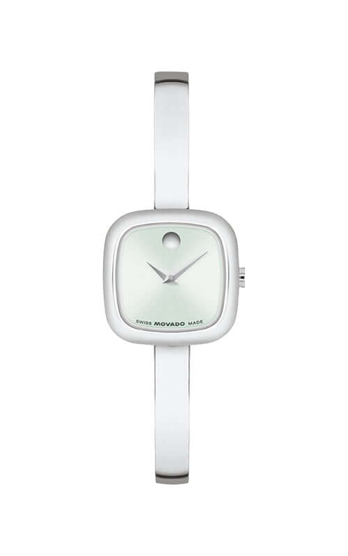 Movado Museum Bangle 0608060 - EX-STOCK Canada