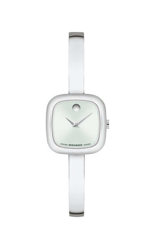 Movado Museum Bangle 0608060 - EX-STOCK Canada