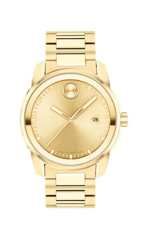 Movado Bold Verso Watch 3600861 - EX-STOCK Canada