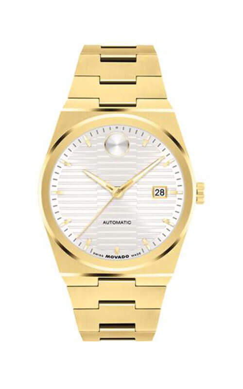 Movado Bold Watch 3600943 - EX-STOCK Canada