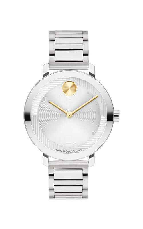 Movado BOLD Evolution 2.0 Watch 3601191 - EX-STOCK Canada