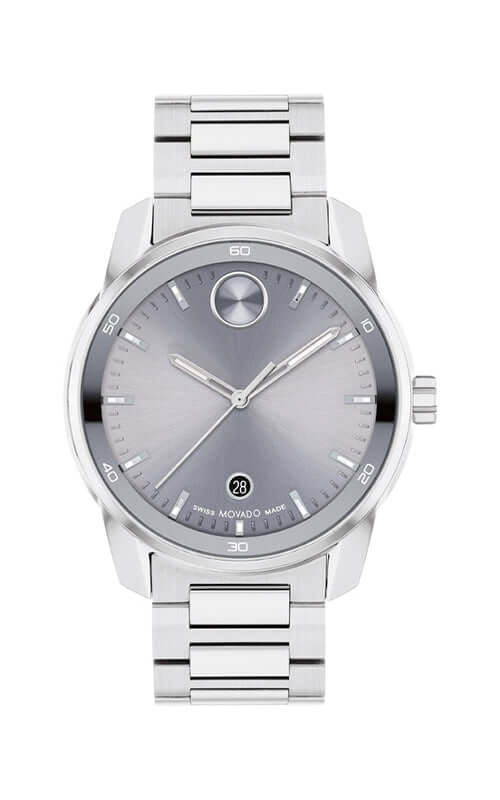 Montre Movado Bold Verso 3601204 - EX-STOCK Canada
