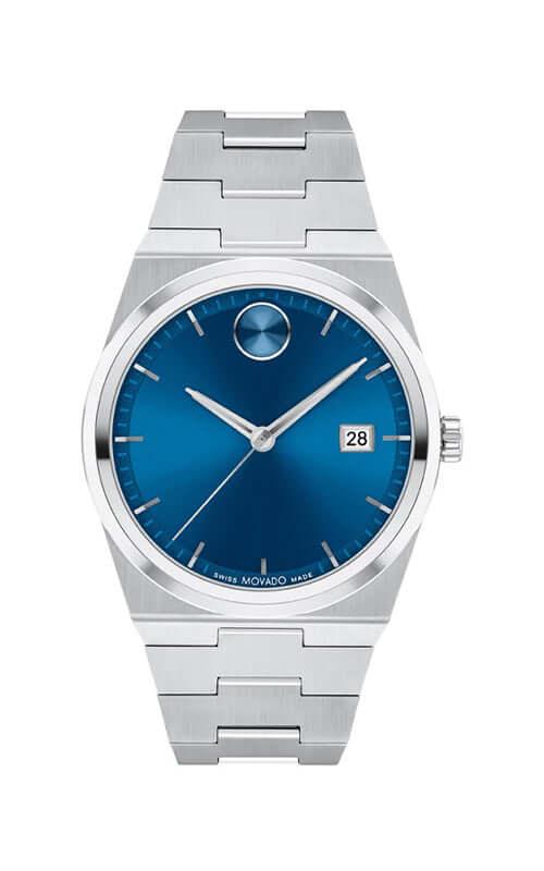Movado Bold Quest Watch 3601221 - EX-STOCK Canada