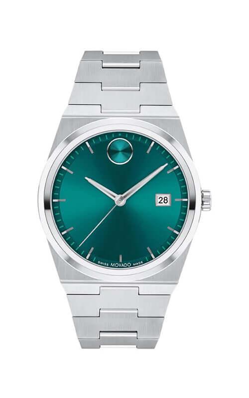 Movado Bold Quest Watch 3601222 - EX-STOCK Canada