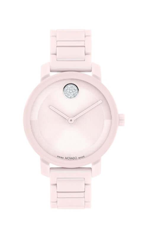 Montre Movado BOLD Evolution 2.0 3601234 - EX-STOCK Canada