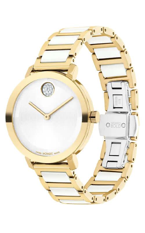 Movado BOLD Evolution 2.0 3601238 - EX-STOCK Canada