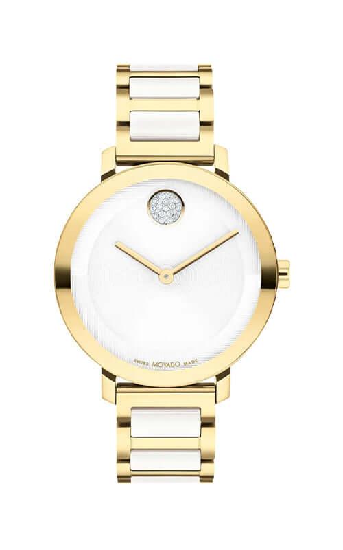 Movado BOLD Evolution 2.0 3601238 - EX-STOCK Canada