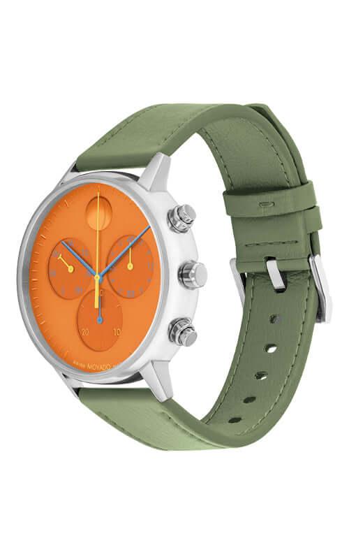 Movado Face 3640138 - EX-STOCK Canada