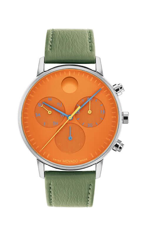 Movado Face 3640138 - EX-STOCK Canada