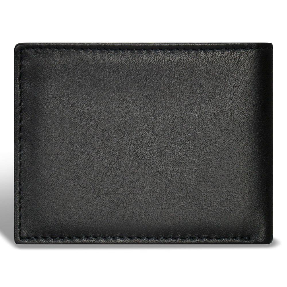 Classic / Leather Bi-Fold Wallet EX-STOCK Canada