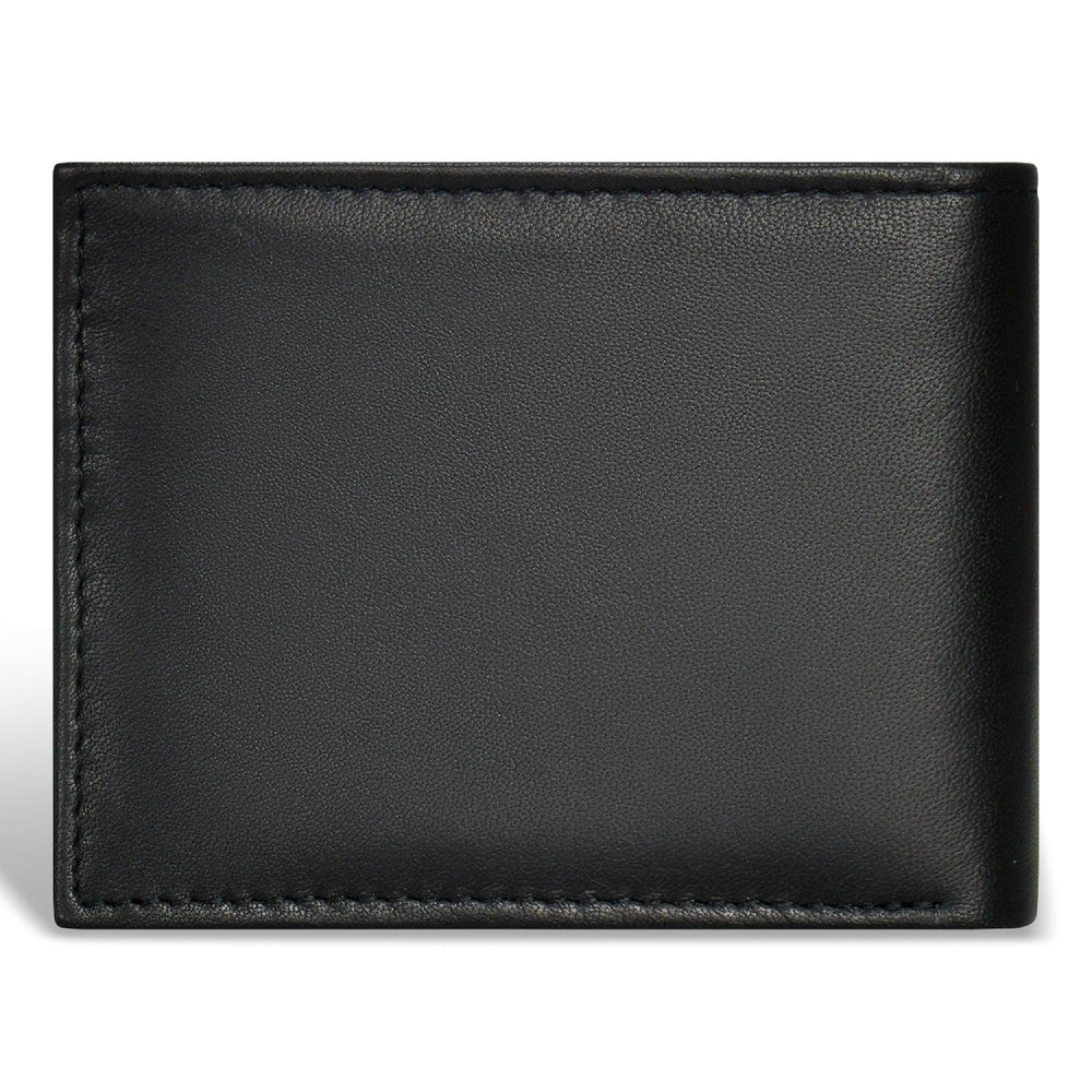 Classic / Leather Center-Wing Wallet EX-STOCK Canada