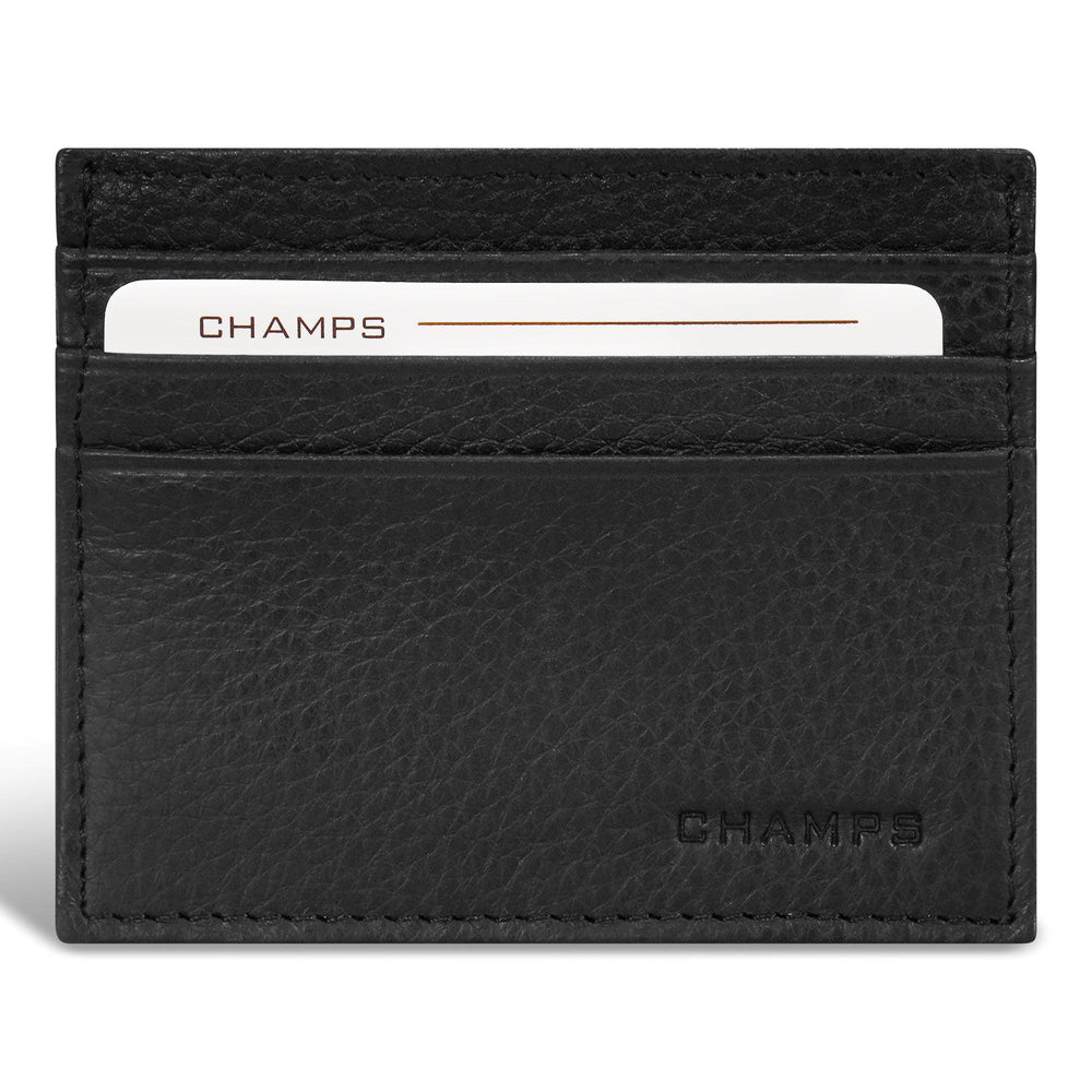 Classic / Leather Cardholder EX-STOCK Canada