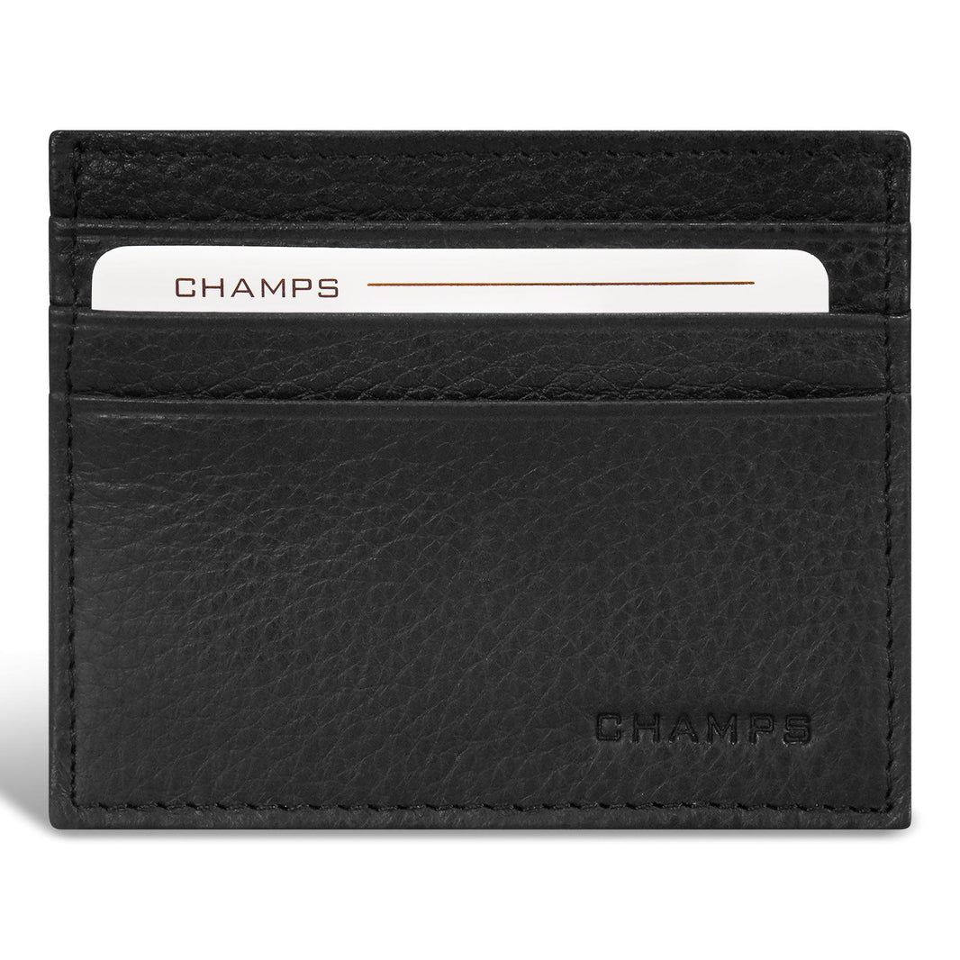 Classic / Leather Cardholder EX-STOCK Canada