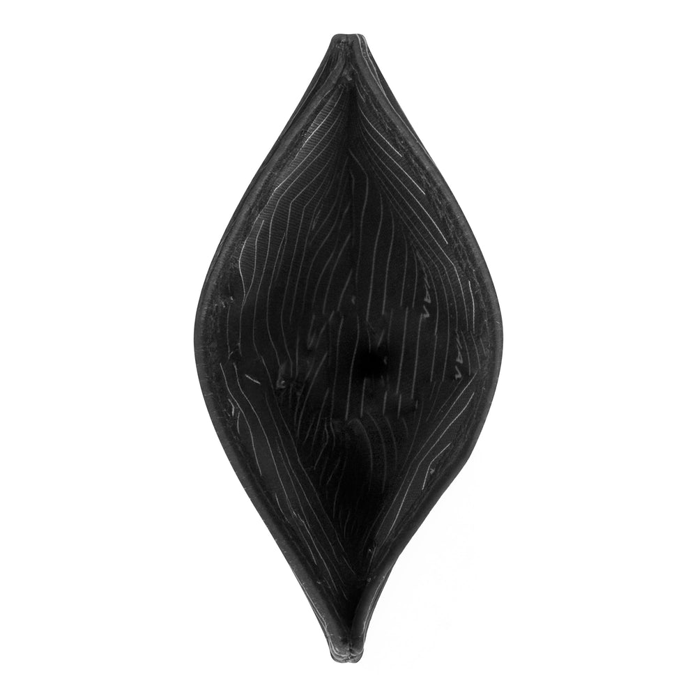 Porte-cartes classique / cuirEX-STOCK Canada