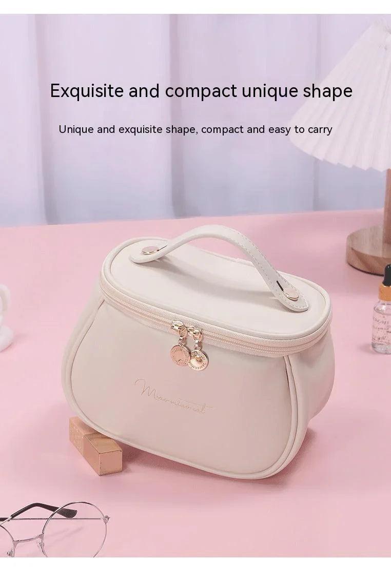 Makeup Large Capacity Portable Travel Toiletry Bag EX-STOCK Canada