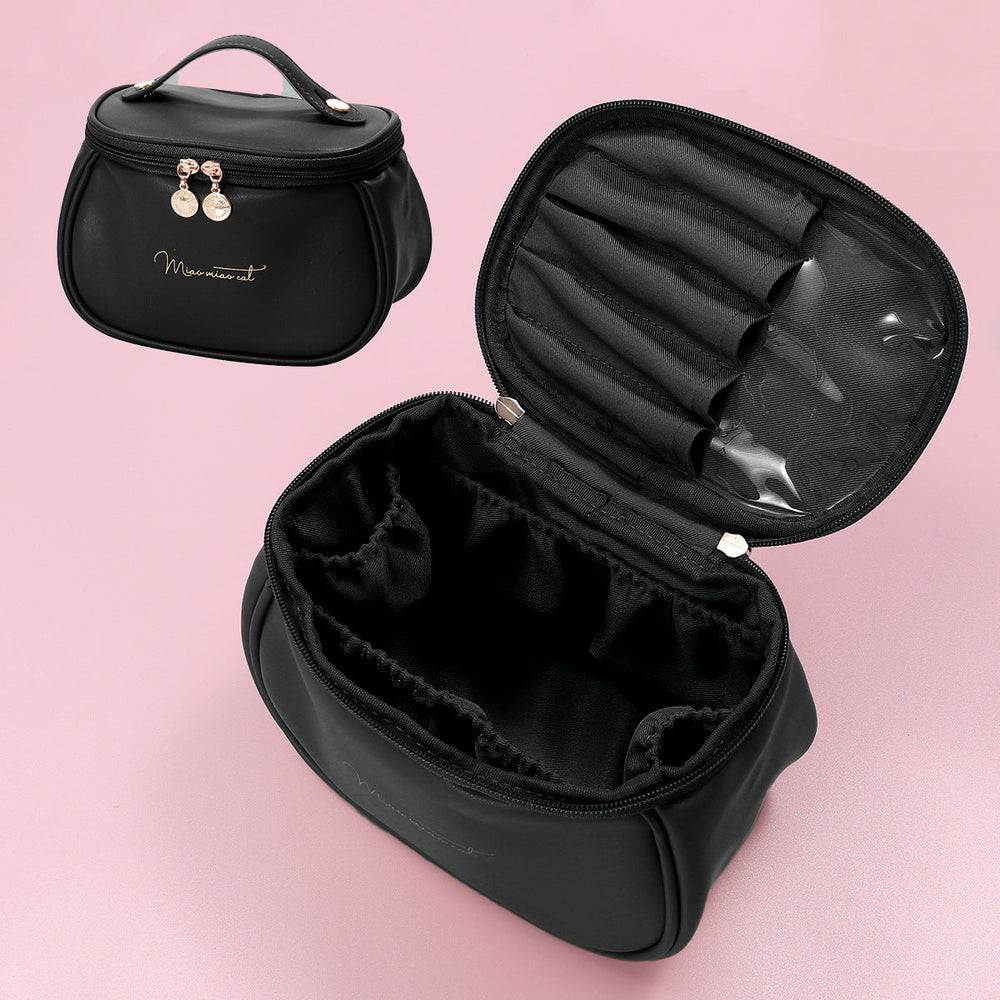 Makeup Large Capacity Portable Travel Toiletry Bag EX-STOCK Canada