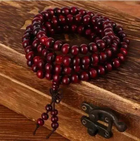Mala Prière/Perles de Méditation/Bracelet. - EX-STOCK Canada