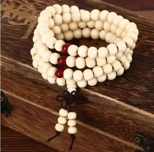Mala Prayer/Meditation Beads/Bracelet. - EX-STOCK Canada