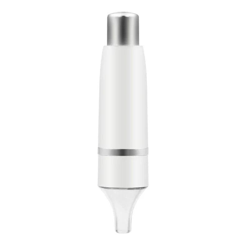 Aluminum Alloy Cigarette Grinder - Single-Handed Manual Press, Removable & Easy Clean