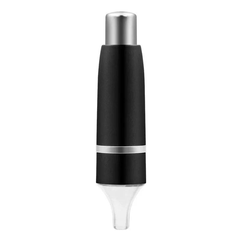 Manual Pressing Aluminum Alloy Cigarette Grinder Removable Cleaning Single Handed Grinder EX-STOCK Canada