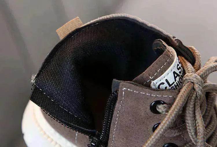 Martin boots for children - EX-STOCK Canada